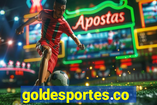 goldesportes.com