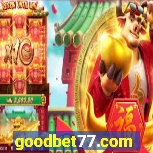 goodbet77.com