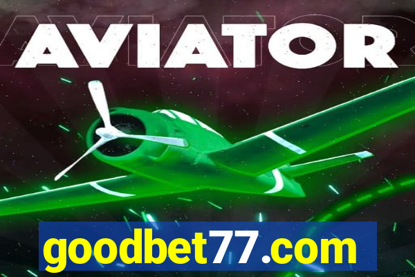 goodbet77.com