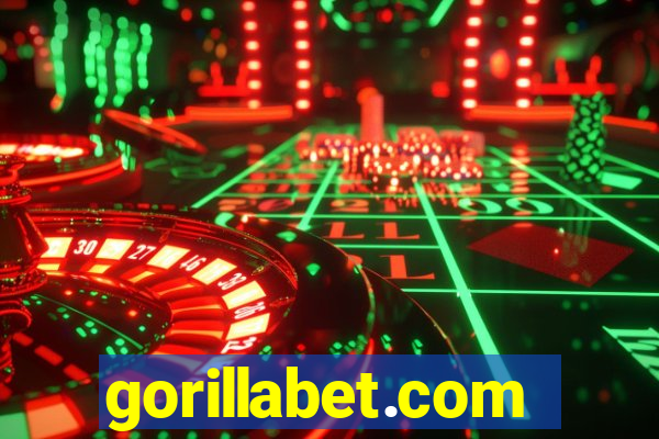 gorillabet.com