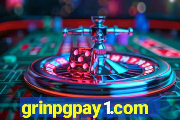 grinpgpay1.com