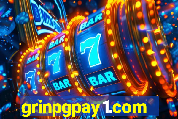 grinpgpay1.com