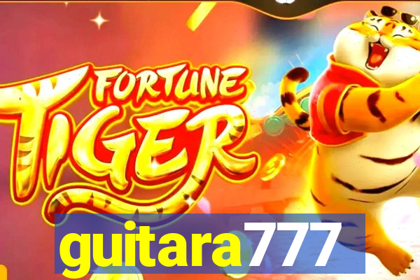 guitara777