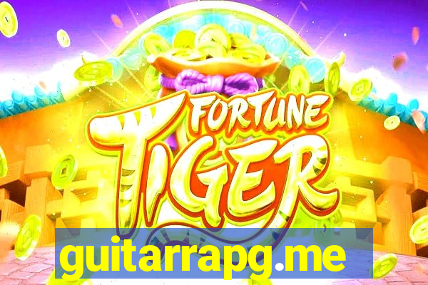 guitarrapg.me