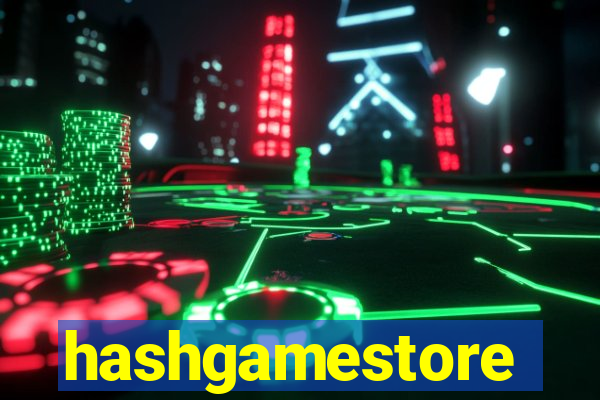 hashgamestore