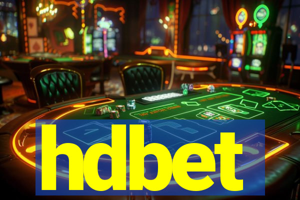 hdbet