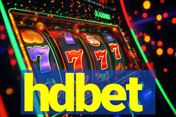 hdbet