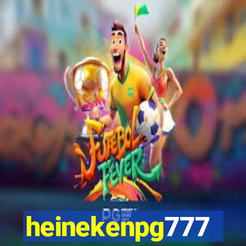 heinekenpg777