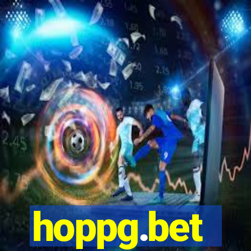 hoppg.bet