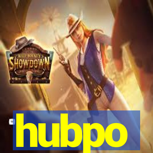 hubpo