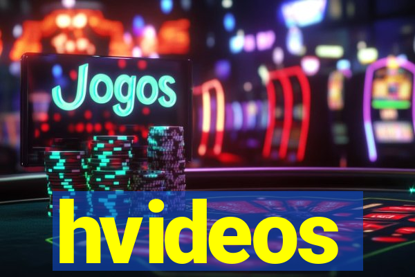 hvideos