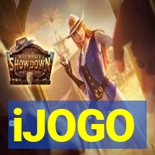 iJOGO