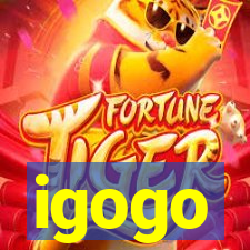 igogo