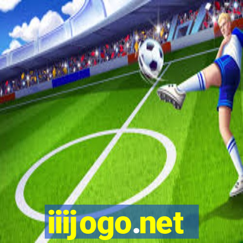 iiijogo.net