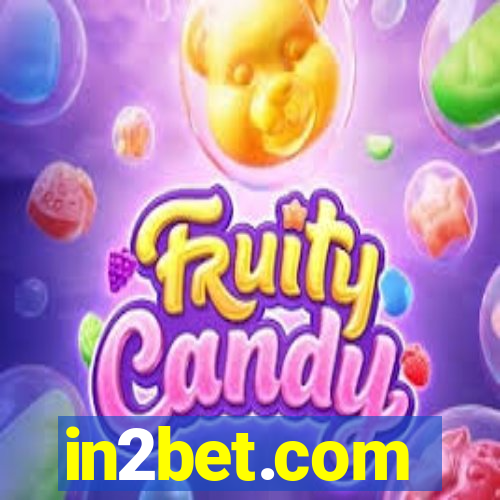 in2bet.com