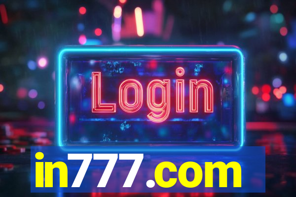 in777.com