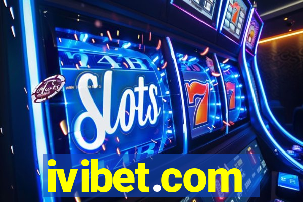 ivibet.com