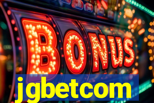 jgbetcom