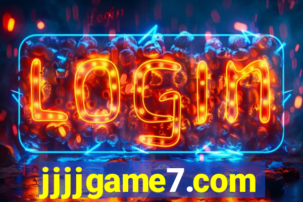 jjjjgame7.com