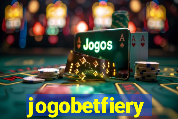 jogobetfiery