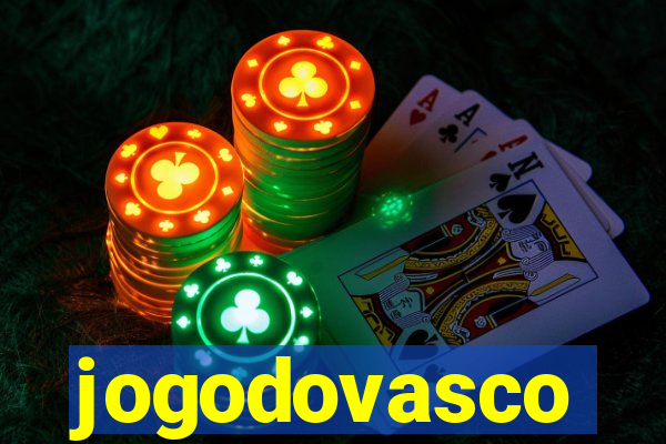 jogodovasco