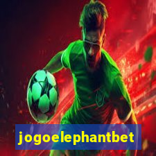 jogoelephantbet