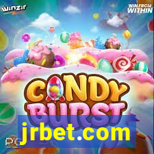 jrbet.com