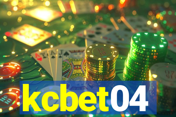 kcbet04