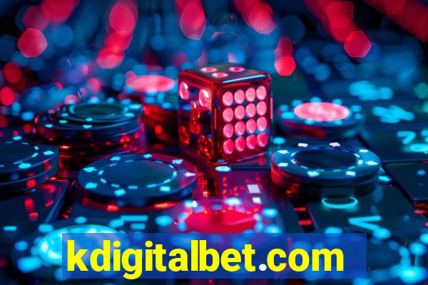 kdigitalbet.com