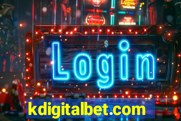 kdigitalbet.com