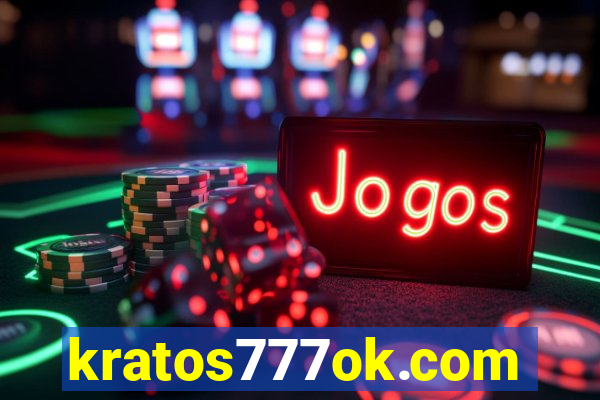 kratos777ok.com