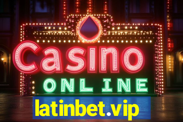 latinbet.vip