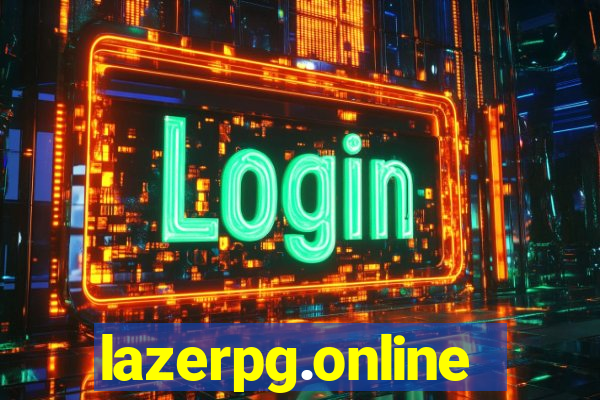 lazerpg.online