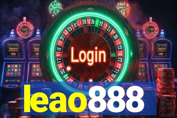 leao888