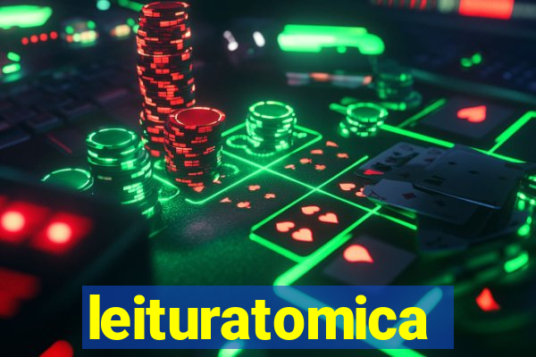 leituratomica