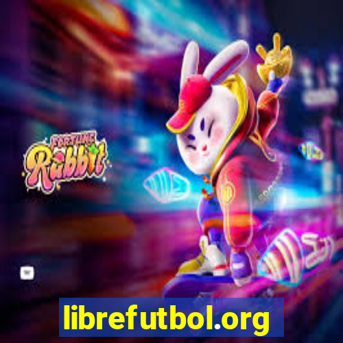 librefutbol.org