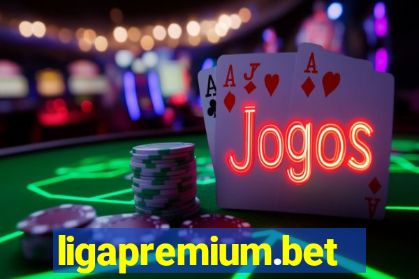 ligapremium.bet