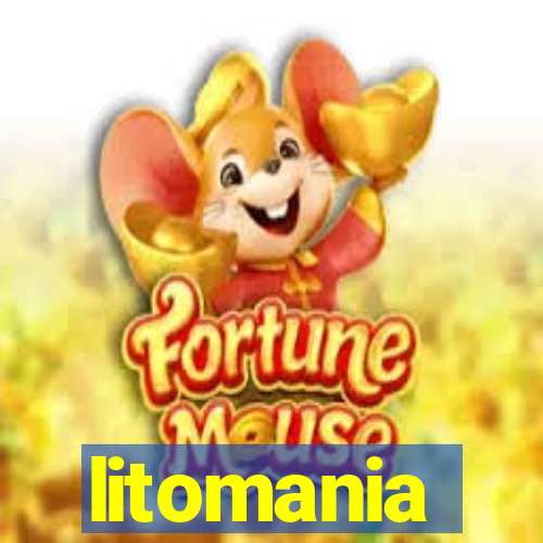 litomania