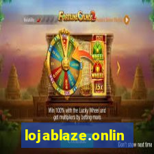 lojablaze.online