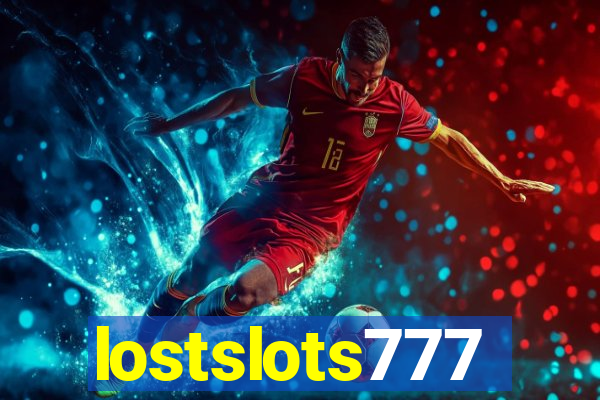 lostslots777