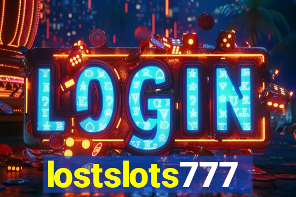 lostslots777