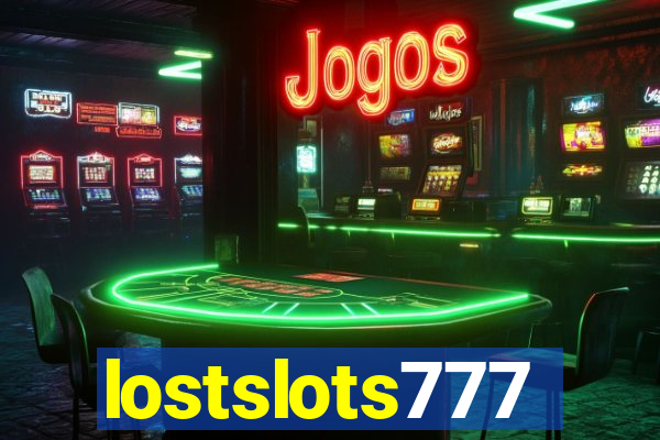 lostslots777