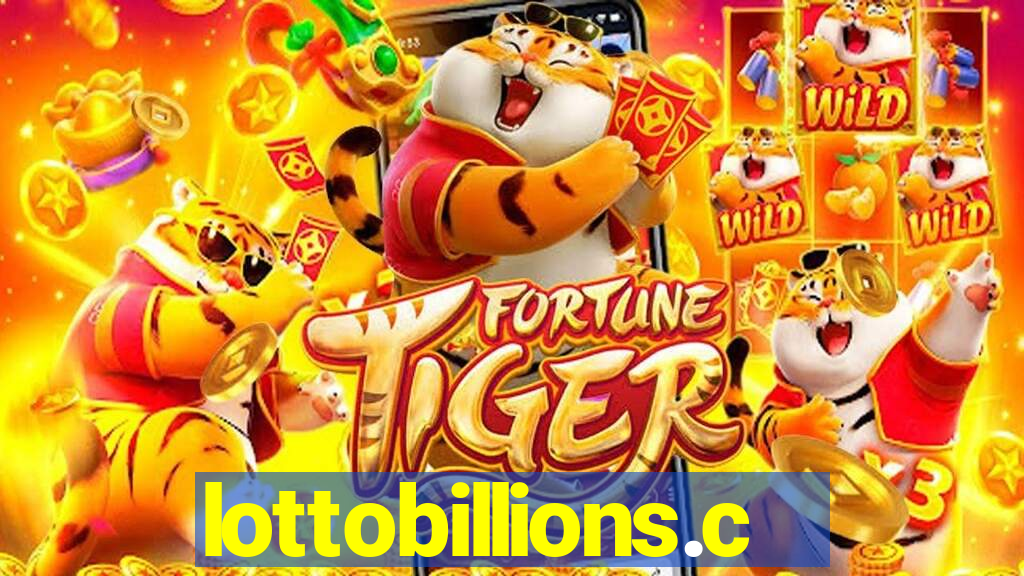 lottobillions.com