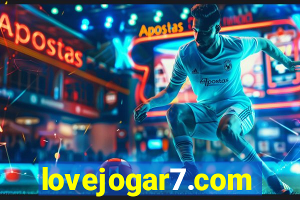 lovejogar7.com