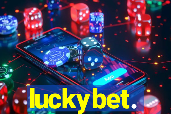 luckybet.