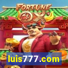 luis777.com