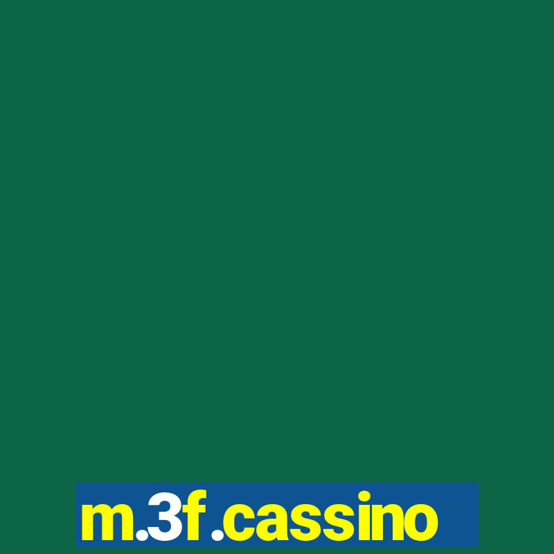 m.3f.cassino