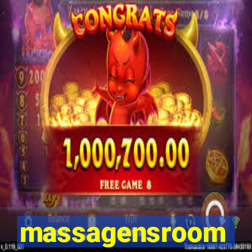 massagensroom