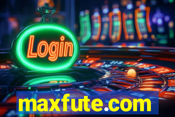 maxfute.com