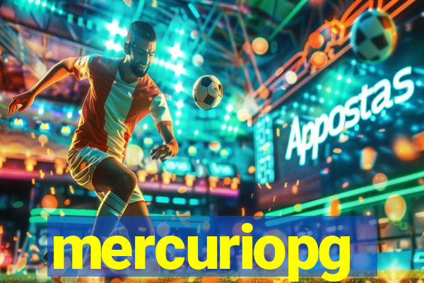 mercuriopg